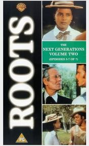 Poster "Roots: The Next Generations"