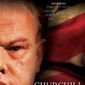 Poster 1 Churchill and the Generals