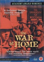 Poster The War at Home