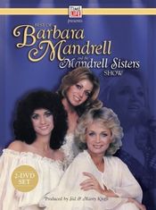 Poster "Barbara Mandrell and the Mandrell Sisters"