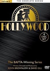 Poster "Hollywood"