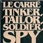Poster 4 Tinker Tailor Soldier Spy