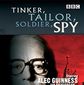 Poster 7 Tinker Tailor Soldier Spy