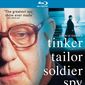 Poster 2 Tinker Tailor Soldier Spy