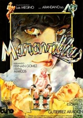 Maravillas poster