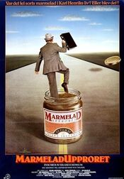 Poster Marmeladupproret