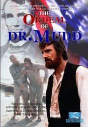 Poster The Ordeal of Dr. Mudd