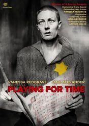 Poster Playing for Time