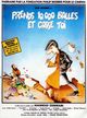 Film - Prends 10000 balles et casse-toi