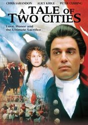 Poster A Tale of Two Cities