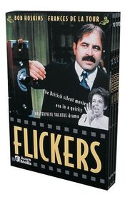 Poster "Flickers"