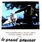 Poster 2 Le grand paysage d'Alexis Droeven