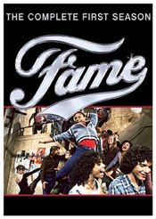 Poster "Fame"