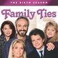 Poster 1 Family Ties
