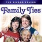 Poster 2 Family Ties