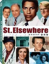 Poster "St. Elsewhere"