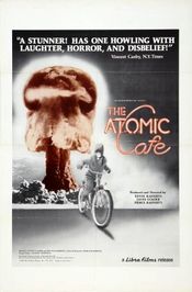 Poster The Atomic Cafe