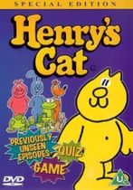 "Henry's Cat"