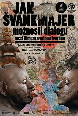 Moznosti dialogu poster