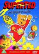 Film - SuperTed and the Magic Word: Part 2