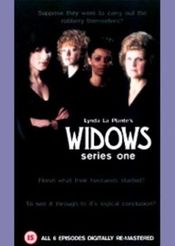 Poster "Widows"