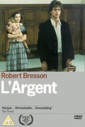 Poster L'argent