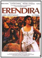 Poster Eréndira