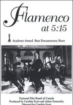 Flamenco at 5:15