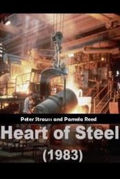 Poster Heart of Steel