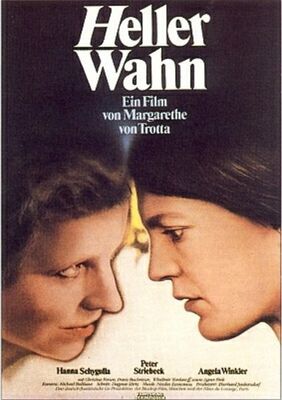 Heller Wahn poster