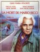 Film - La mort de Mario Ricci