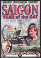 Poster Saigon: Year of the Cat