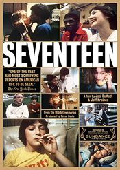 Poster Seventeen