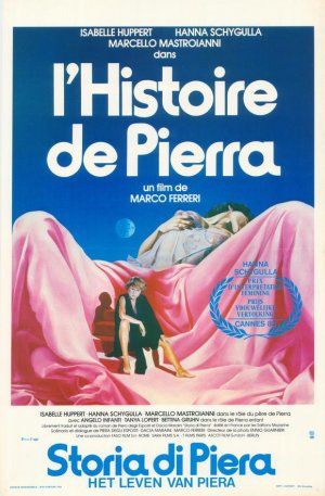 Storia di Piera - Storia di Piera (1983) - Film - CineMagia.ro