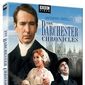 Poster 5 The Barchester Chronicles