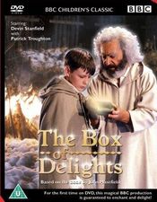 Poster "The Box of Delights"