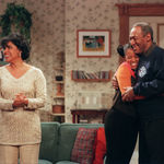 Imagine din galeria filmului The Cosby Show