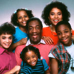 Imagine din galeria filmului The Cosby Show