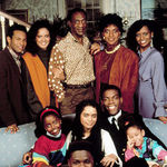 Imagine din galeria filmului The Cosby Show