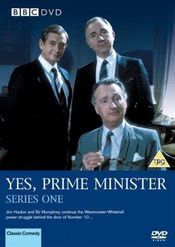Poster "Yes, Prime Minister"