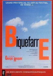 Poster Biquefarre