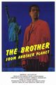 Film - The Brother from Another Planet