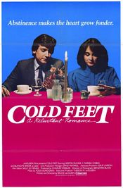 Poster Cold Feet