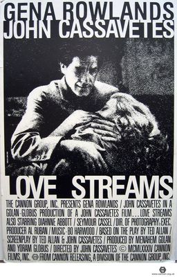 Love Streams