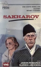 Poster Sakharov