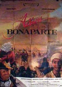 Adieu Bonaparte poster