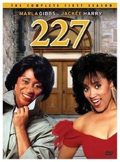 Poster "227"