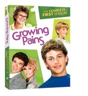 Poster Growing Pains