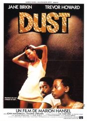 Poster Dust