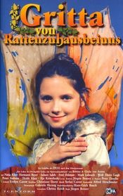 Poster Gritta vom Rattenschloß